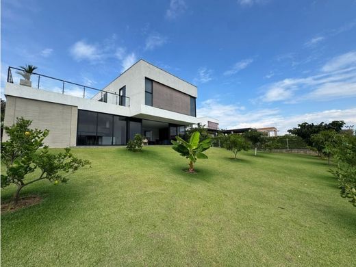 豪宅  卡利, Cali