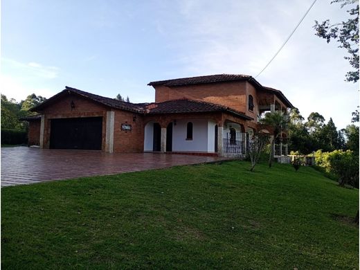 Rustico o casale a Rionegro, Departamento de Antioquia