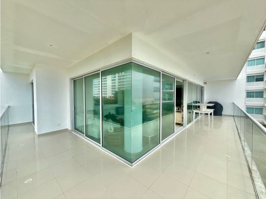 Piso / Apartamento en Cartagena de Indias, Departamento de Bolívar