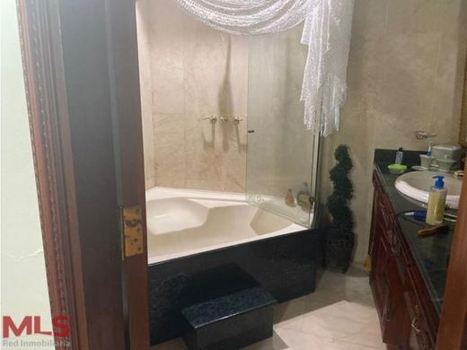 豪宅  麦德林, Medellín