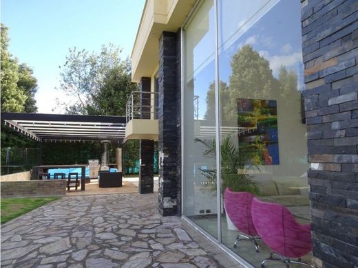 Casa de luxo - Sopó, Departamento de Cundinamarca