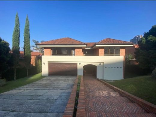 Luxury home in Medellín, Departamento de Antioquia