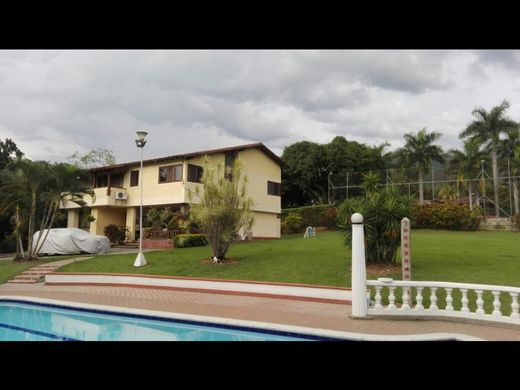 Сельский Дом, San Jerónimo, Departamento de Antioquia