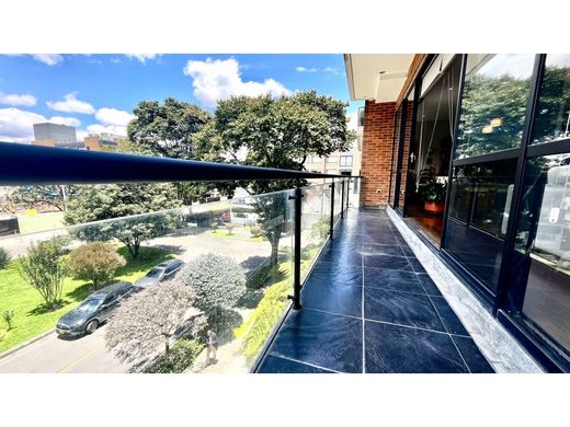 Apartment in Bogotá, Bogotá  D.C.