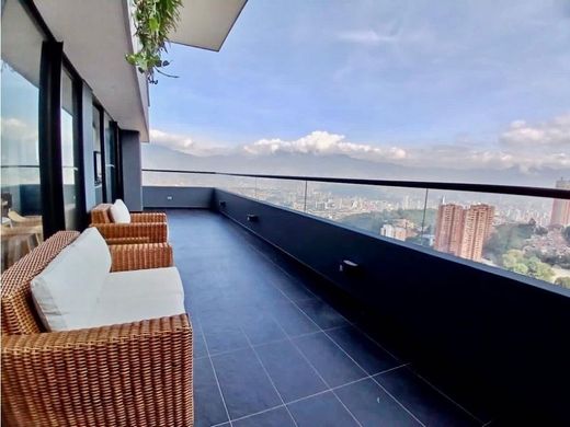 Apartament w Medellín, Departamento de Antioquia