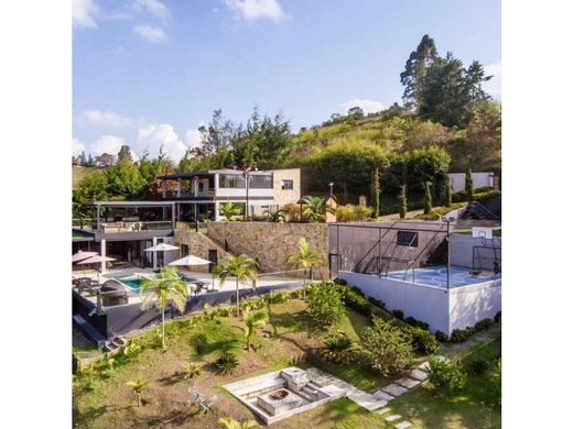 Farmhouse in Guarne, Departamento de Antioquia