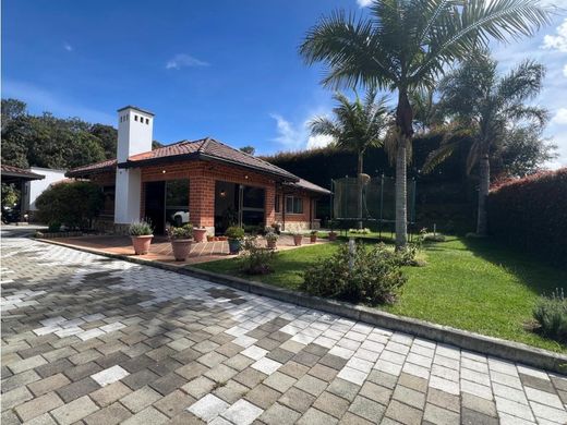 Country House in Envigado, Departamento de Antioquia