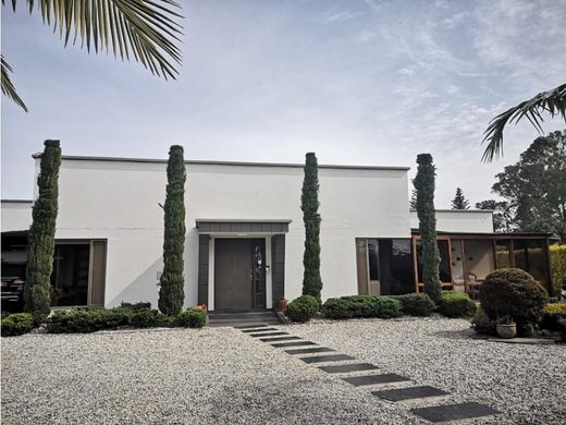 Luxus-Haus in Rionegro, Departamento de Antioquia