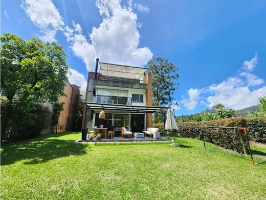 호화 저택 / Rionegro, Departamento de Antioquia