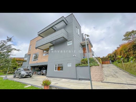 Köy evi Envigado, Departamento de Antioquia