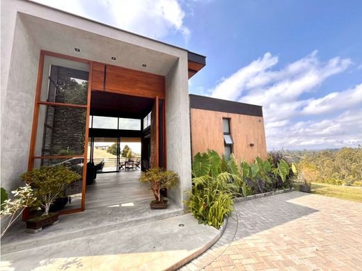 Luxe woning in Rionegro, Departamento de Antioquia