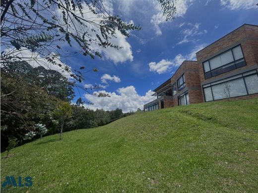 Lüks ev Rionegro, Departamento de Antioquia