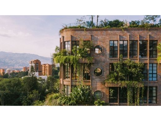 Appartamento a Medellín, Departamento de Antioquia