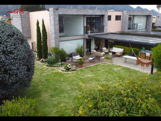 Luxury home in Cota, Cundinamarca