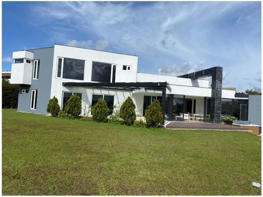 Country House in Medellín, Departamento de Antioquia