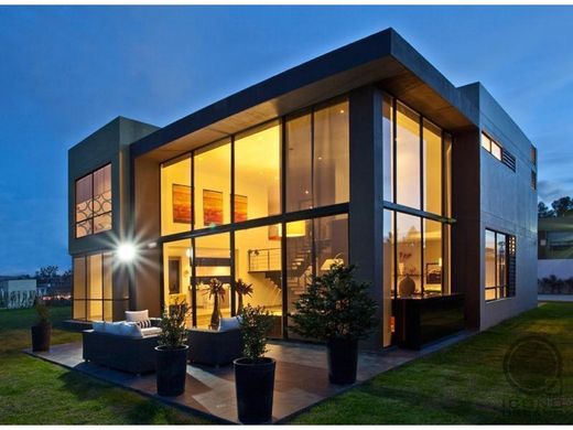 Luxury home in Cota, Cundinamarca