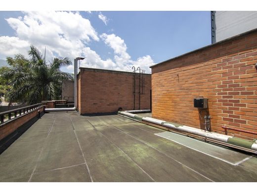 Komplex apartman Medellín, Departamento de Antioquia