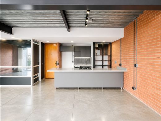 Apartment in Medellín, Departamento de Antioquia
