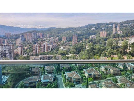 Apartment in Medellín, Departamento de Antioquia