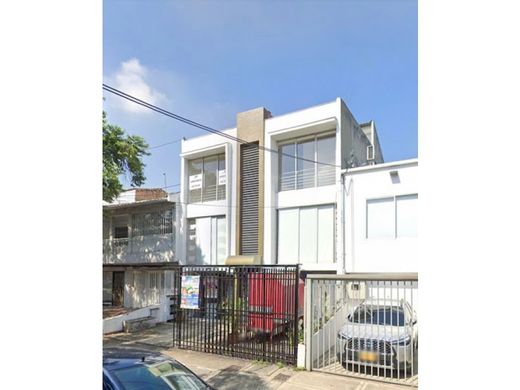 Appartementencomplex in Cali, Departamento del Valle del Cauca