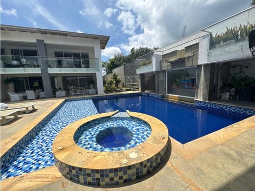 Luxury home in Santiago de Cali, Cali