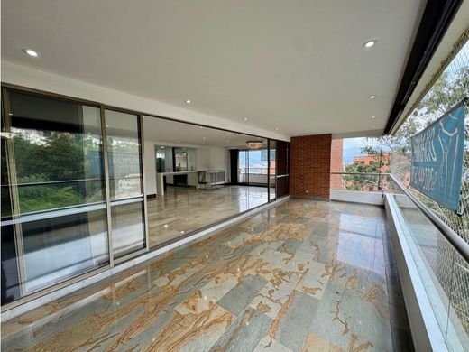 Daire Medellín, Departamento de Antioquia