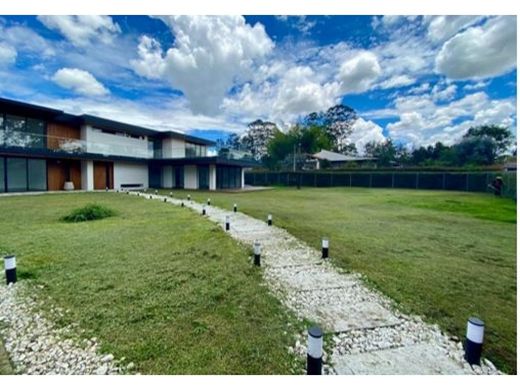 Country House in Rionegro, Departamento de Antioquia
