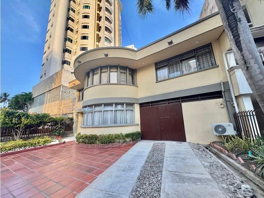 Luxus-Haus in Cartagena, Cartagena de Indias