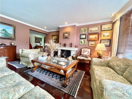 Apartment in Bogotá, Bogotá  D.C.