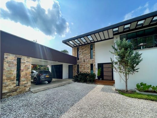 豪宅  麦德林, Medellín