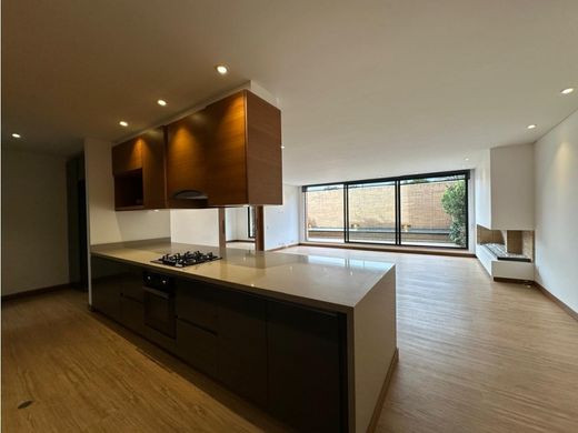 Apartment in Bogotá, Bogotá  D.C.