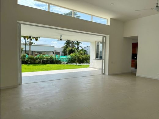 Cali, Departamento del Valle del Caucaの高級住宅