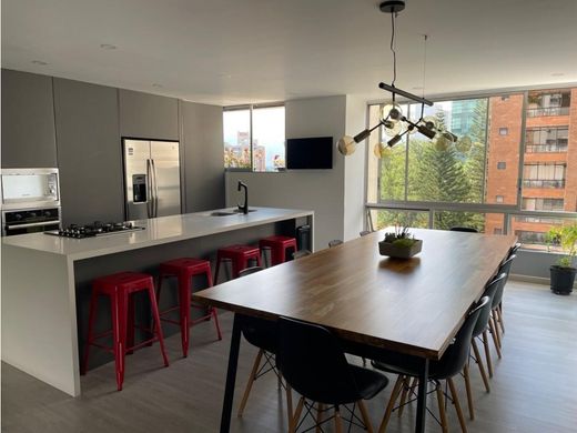 Apartment in Medellín, Departamento de Antioquia