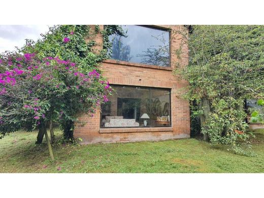 Propriété de campagne à Bogotá, Bogotá  D.C.