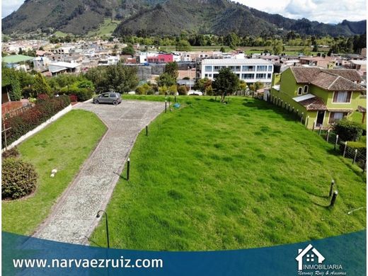 Grundstück in Tabio, Departamento de Cundinamarca