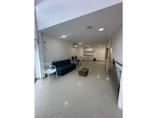 Жилой комплекс, Медельин, Medellín