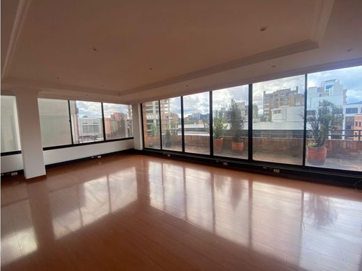 Residential complexes in Bogotá, Bogotá  D.C.