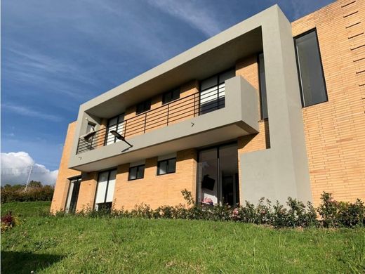 Casale a Tabio, Departamento de Cundinamarca