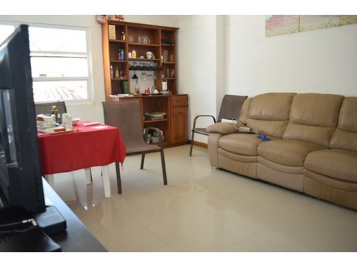 San Antero, Departamento de Córdobaのシャレー