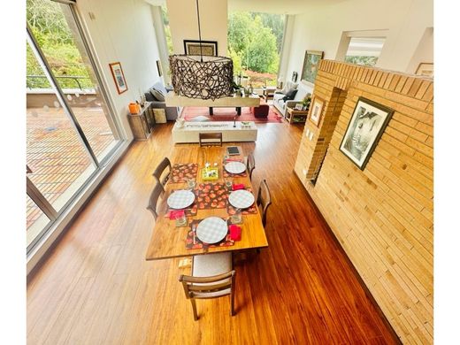 Country House in La Calera, Cundinamarca