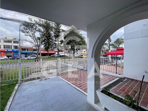 豪宅  波帕扬, Popayán