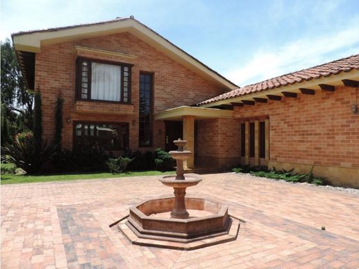 Landsitz in Rionegro, Departamento de Antioquia