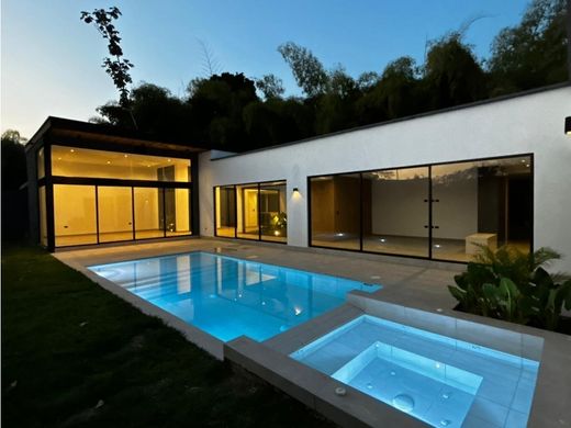 Casale a Pereira, Departamento de Risaralda