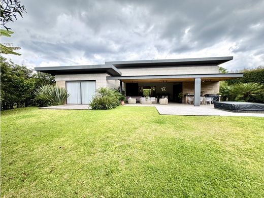 Luxury home in Rionegro, Departamento de Antioquia