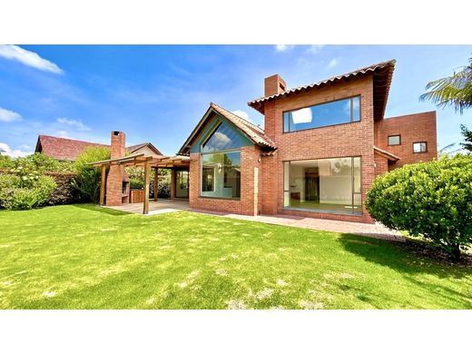 Элитный дом, Cajicá, Departamento de Cundinamarca