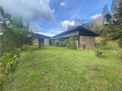 Landhuis in Retiro, Departamento de Antioquia