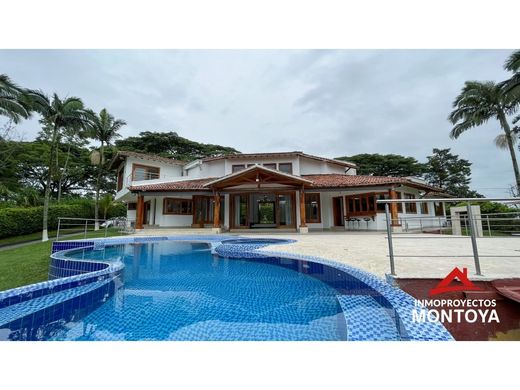 Country House in Pereira, Departamento de Risaralda
