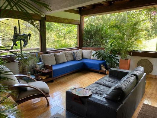 Casale a Rionegro, Departamento de Antioquia