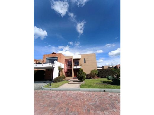 Εξοχική κατοικία σε Cajicá, Departamento de Cundinamarca