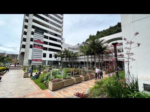 Office in Bogotá, Bogotá  D.C.